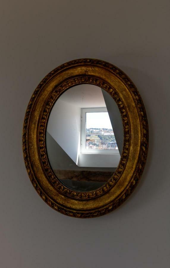 Casa Da Baixinha - Unesco World Heritage Coimbra Eksteriør billede